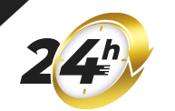 Layanan 24 Jam